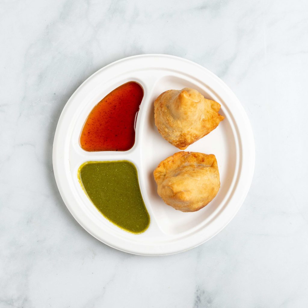 Indian Sweets and spices, Culver City, CA