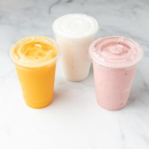 Sweet Lassi