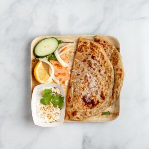 Aloo Paratha