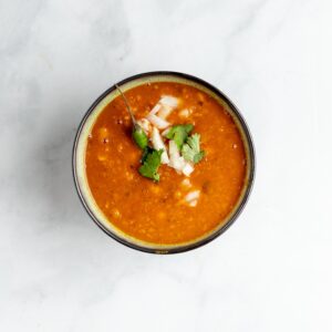 PUNJABI CHOLEY (CHANA MASALA)