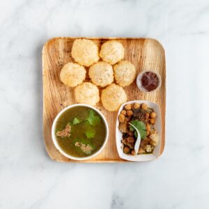 Chilli Pakora