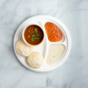 Idli Sambhar