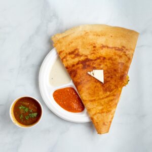 Mysore Dosa