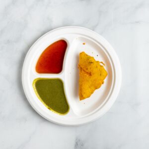 Paneer Pakora