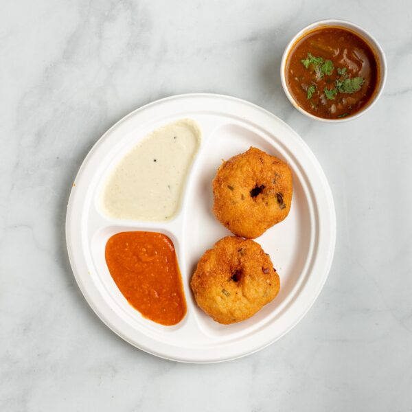 Vada Sambhar